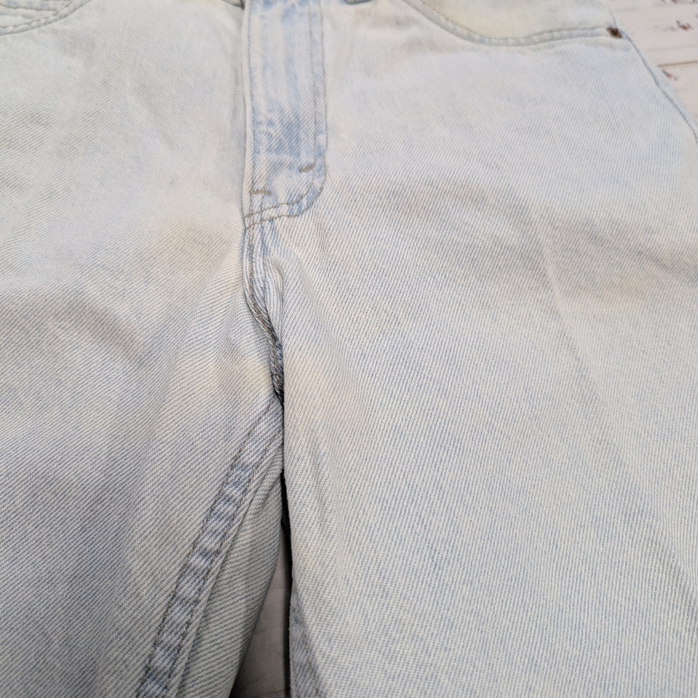 Levis 550 Vintage Orange Tab Short - Picture 7 of 12